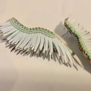 Mignonne Gavigan Madeline Earrings